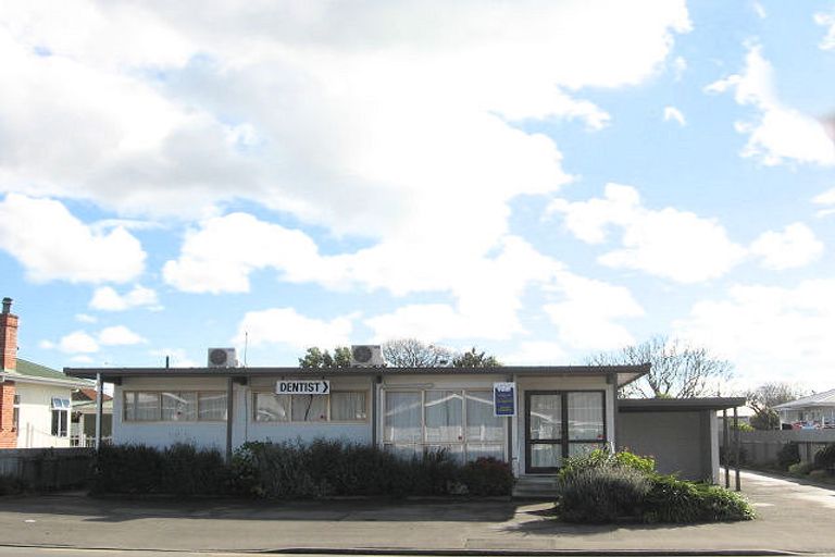 Photo of property in 2/305 Nelson Street South, Hastings, 4122