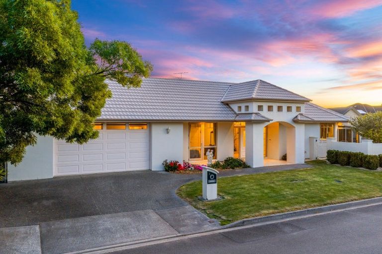 Photo of property in 3 Rutledge Drive, Springlands, Blenheim, 7201