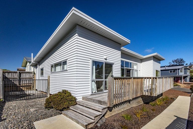Photo of property in 1 Tui Way, Ohakune, 4625