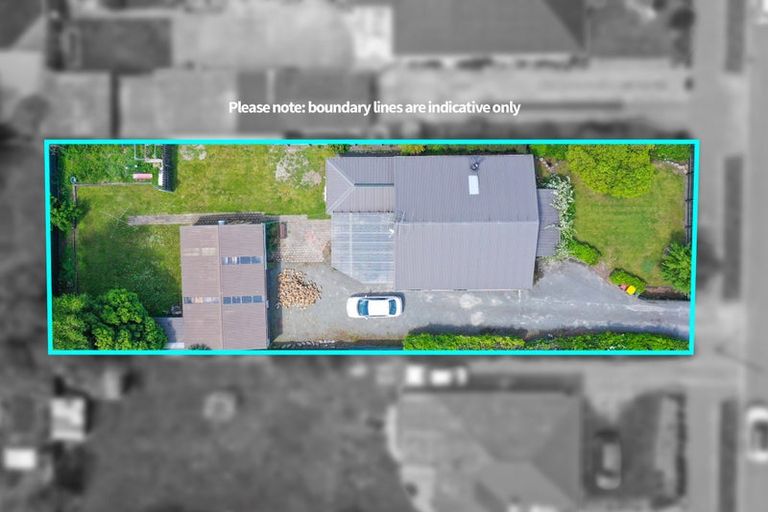 Photo of property in 23 Albert Street, Netherby, Ashburton, 7700