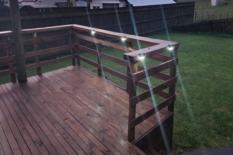 Photo of property in 6 Tawa Street, Tokomaru, Palmerston North, 4474