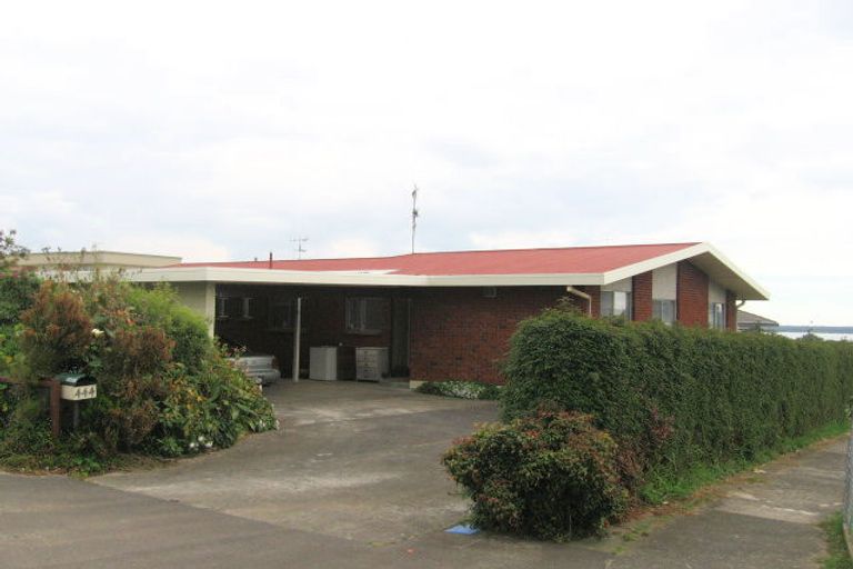 Photo of property in 444 Otumoetai Road, Otumoetai, Tauranga, 3110