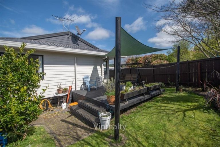 Photo of property in 41a Turner Drive, Western Heights, Rotorua, 3015