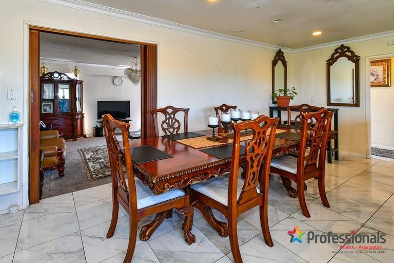 Photo of property in 10 Paul Place, Pakuranga, Auckland, 2010