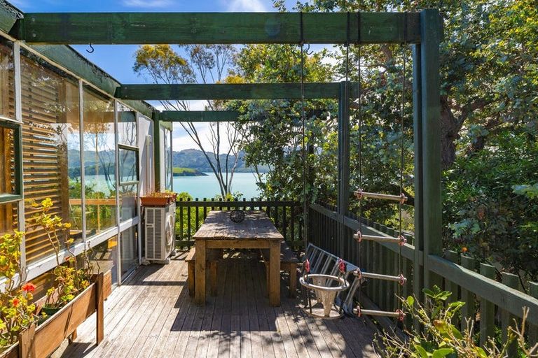 Photo of property in 17 Athol Place, Diamond Harbour, Lyttelton, 8971