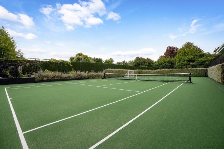 Photo of property in 37 Ryvington Lane, Tamahere, Hamilton, 3283