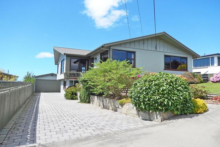 Photo of property in 7 Arrow Crescent, Holmes Hill, Oamaru, 9401
