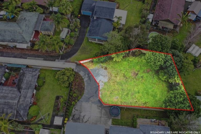 Photo of property in 7 Rushgreen Avenue, Pahurehure, Papakura, 2113