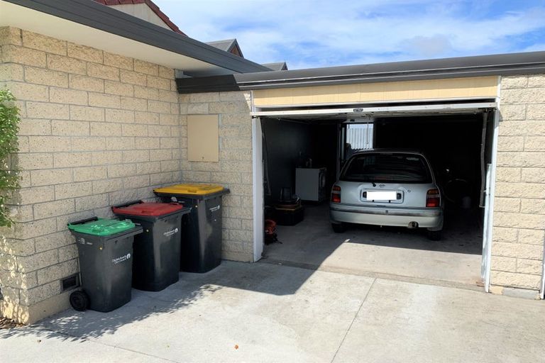 Photo of property in 1/14 North Avon Road, Richmond, Christchurch, 8013