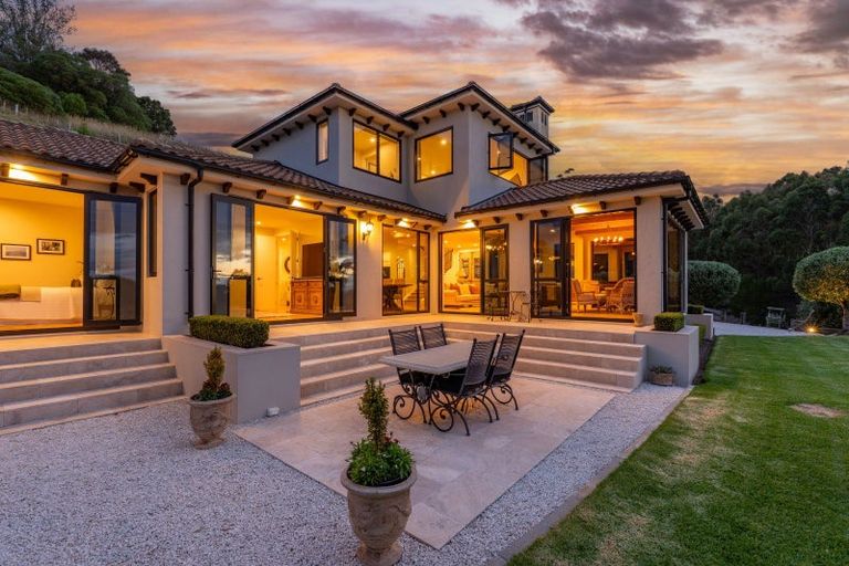 Photo of property in 42 Mclean Road, Havelock North, 4294