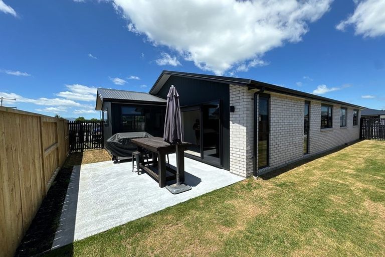 Photo of property in 41 O'sullivan Drive, Matamata, 3400