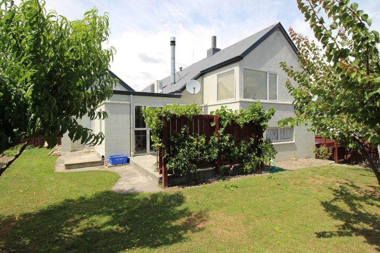 Photo of property in 1 Bruce Place, Alexandra, 9320