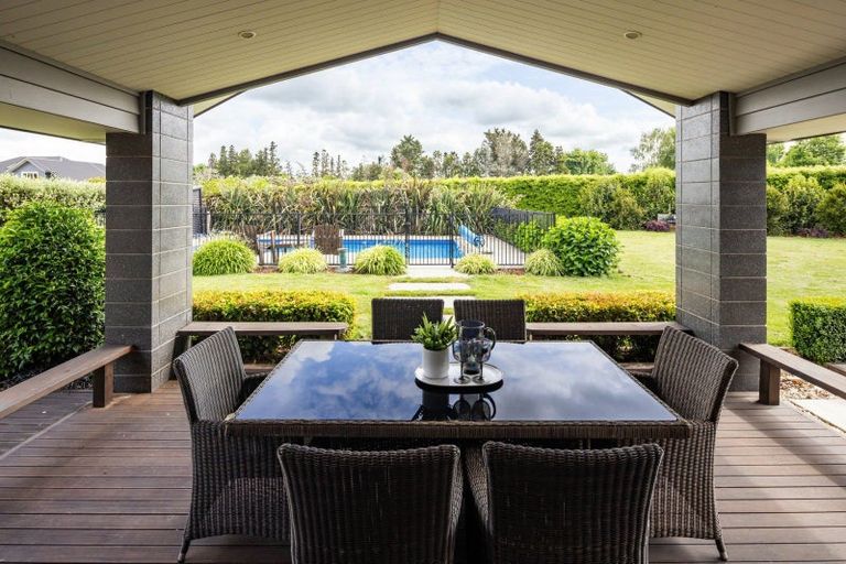 Photo of property in 10 Flora Lane, Tamahere, Hamilton, 3283