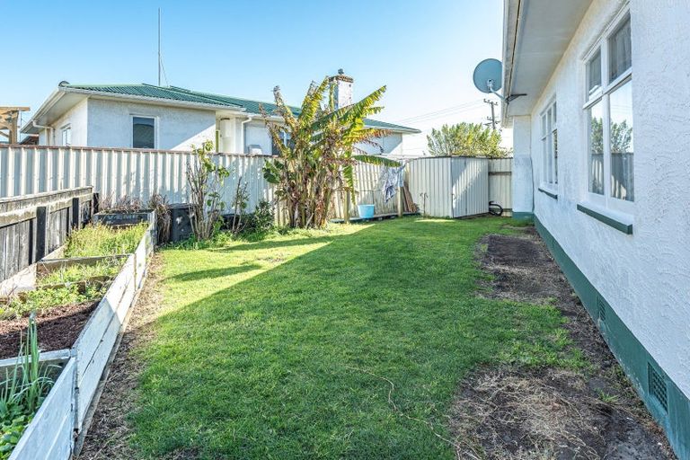 Photo of property in 27 Fitzherbert Avenue, Springvale, Whanganui, 4501