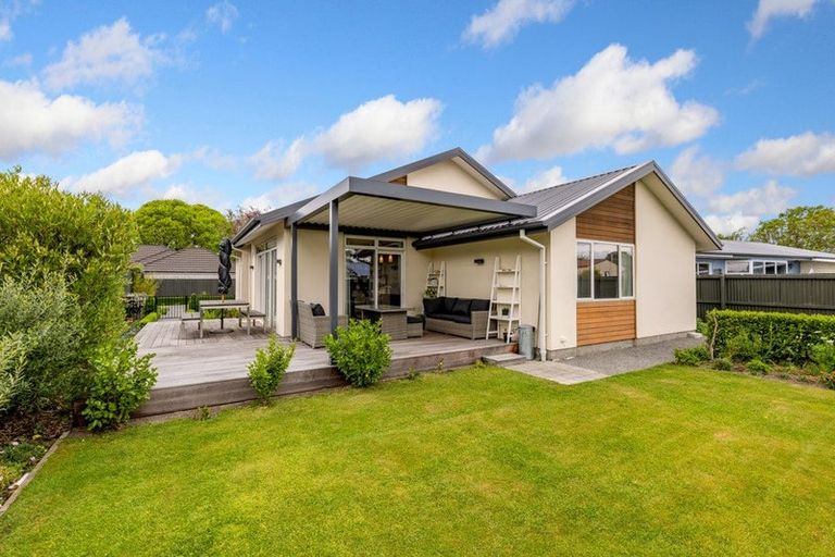 Photo of property in 185a Harewood Road, Papanui, Christchurch, 8053
