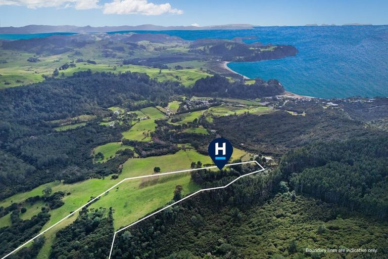 Photo of property in 425n Boat Harbour Road, Whenuakite, Whitianga, 3591