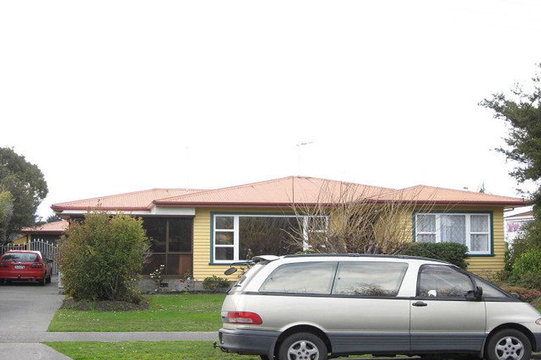 Photo of property in 9 Trinity Crescent, Pirimai, Napier, 4112