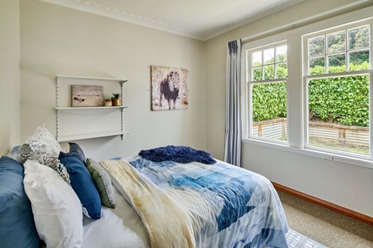 Photo of property in 110 Wexford Road, Miramar, Wellington, 6022