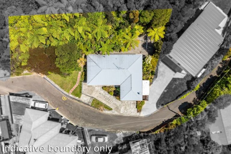 Photo of property in 75 Logie Street, Stokes Valley, Lower Hutt, 5019