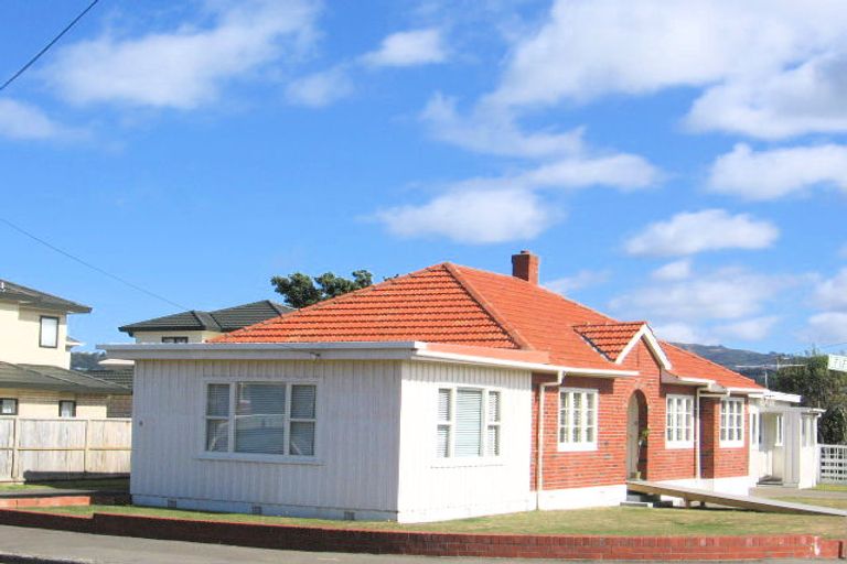 Photo of property in 9 The Quadrant, Miramar, Wellington, 6022