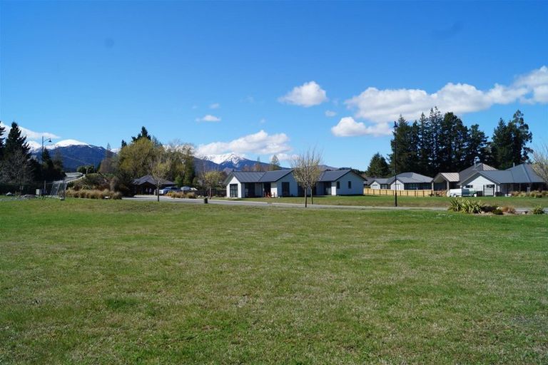 Photo of property in 15 Tennyson Close, Hanmer Springs, 7334
