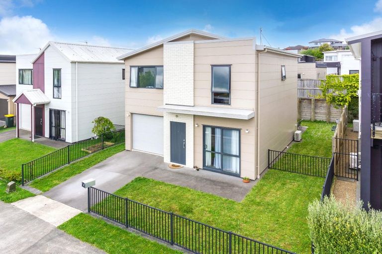 Photo of property in 61 Tennille Street, Flagstaff, Hamilton, 3210