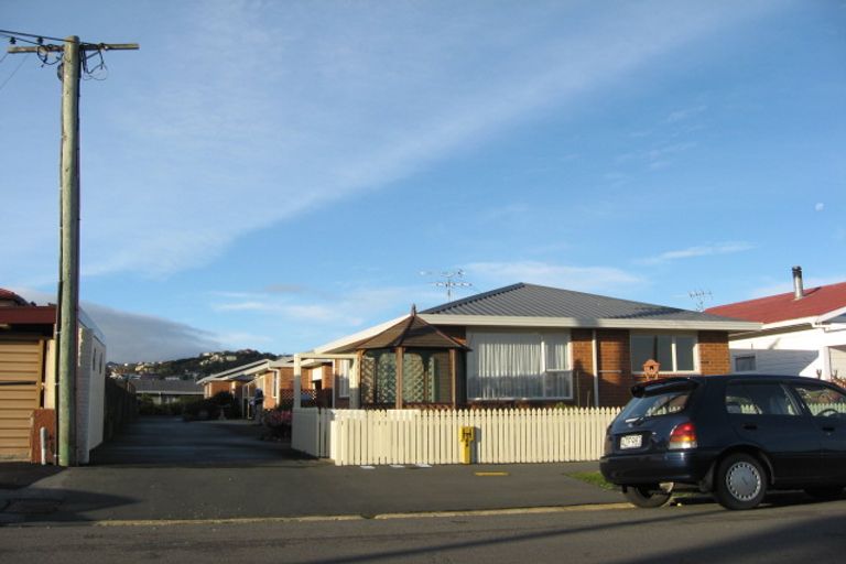 Photo of property in 41 Rona Street, Saint Kilda, Dunedin, 9012