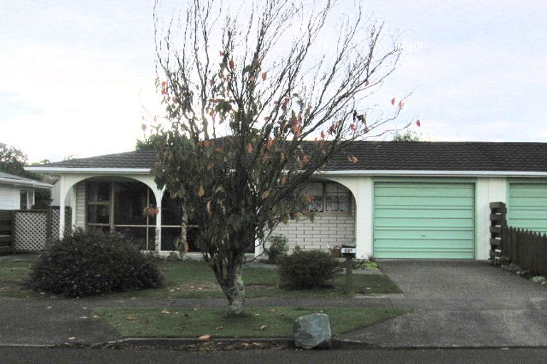 Photo of property in 52a Andrew Street, Waikanae, 5036