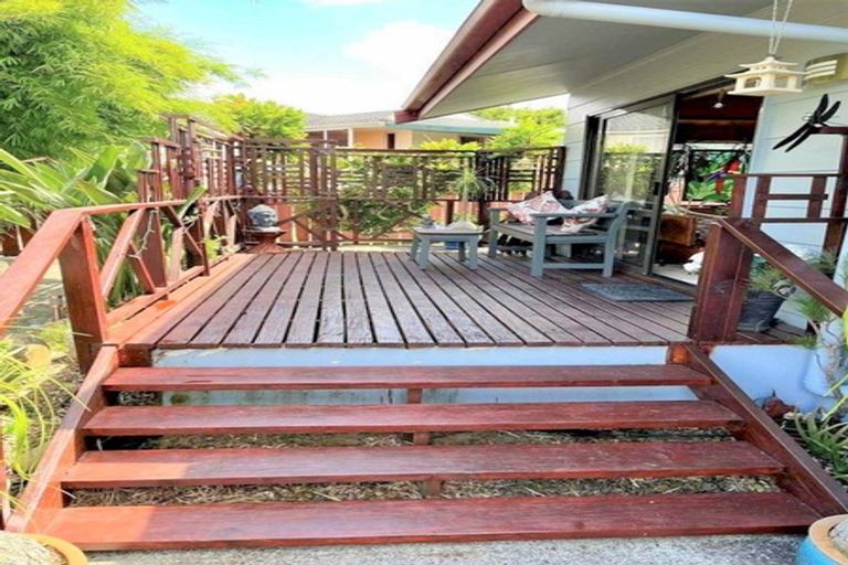 Photo of property in 81 Young Street, Morrinsville, 3300