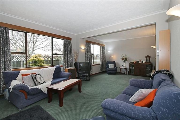 Photo of property in 29 Bamborough Street, Richmond, Invercargill, 9810