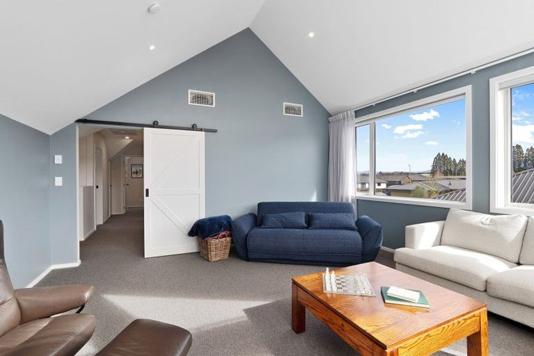 Photo of property in 4 Gleniffer Place, Methven, 7730