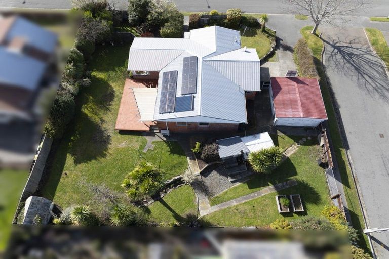 Photo of property in 193 Gayhurst Road, Burwood, Christchurch, 8061
