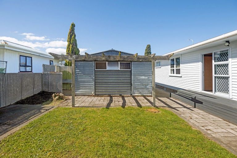 Photo of property in 41 Macdonald Street, Te Hapara, Gisborne, 4010