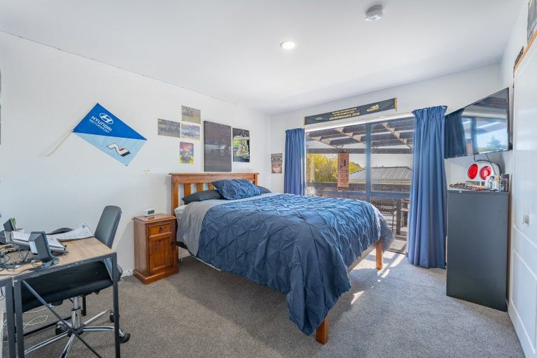 Photo of property in 358 Hadlow Road, Claremont, Timaru, 7974