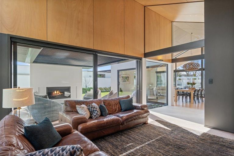 Photo of property in 21a Hamilton Avenue, Ilam, Christchurch, 8041