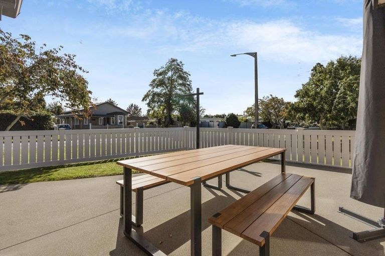 Photo of property in 8 Jellicoe Road, Matamata, 3400