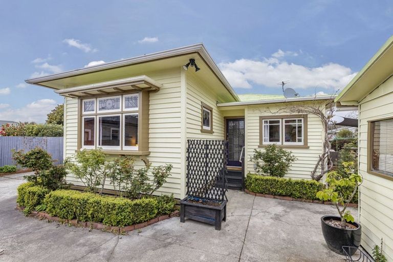 Photo of property in 1/38 Sheldon Street, Woolston, Christchurch, 8023