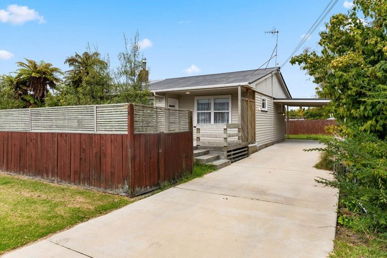 Photo of property in 4 Kuirau Street, Rotorua, 3010