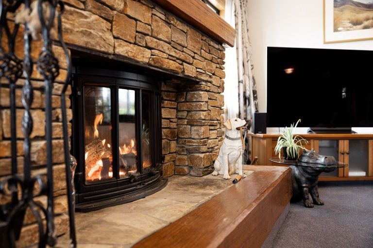 Photo of property in 18 Airport Road, Omarama, 9412