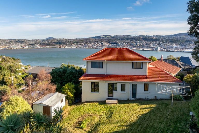 Photo of property in 39 Shandon Road, Vauxhall, Dunedin, 9013