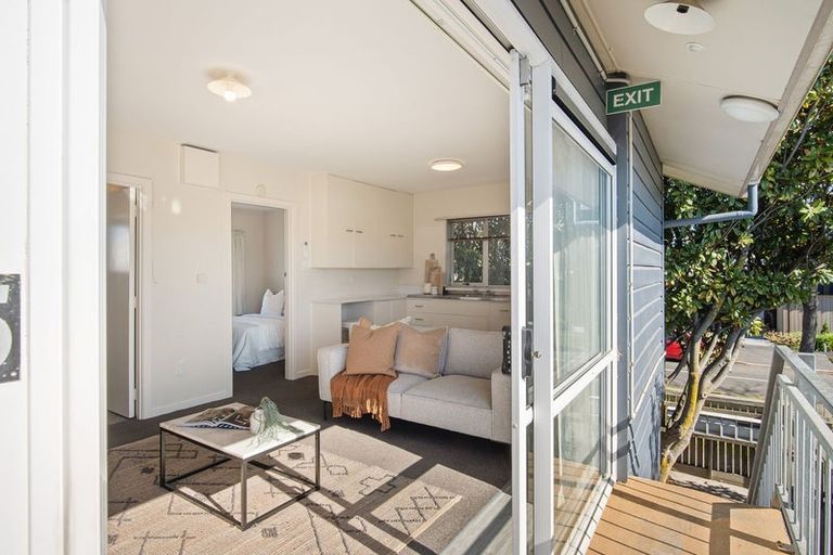 Photo of property in 5/48 Bishop Street, St Albans, Christchurch, 8014