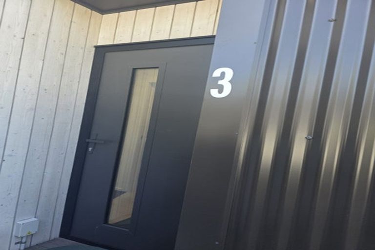 Photo of property in 3/82 Kilbirnie Crescent, Kilbirnie, Wellington, 6022