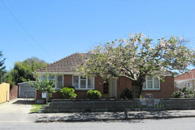 Photo of property in 52 Lucas Street, Riversdale, Blenheim, 7201