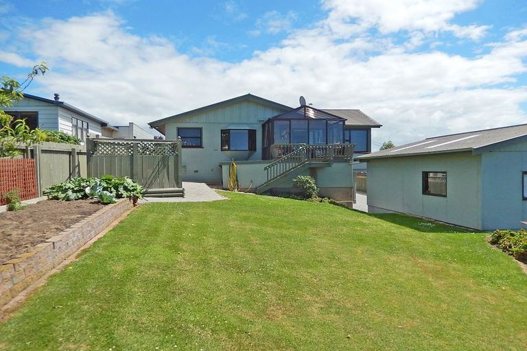 Photo of property in 7 Arrow Crescent, Holmes Hill, Oamaru, 9401