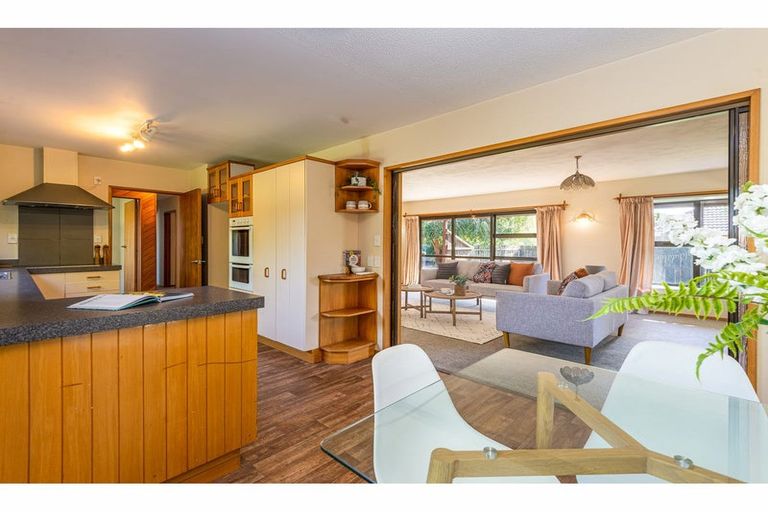 Photo of property in 381 Harewood Road, Bishopdale, Christchurch, 8053