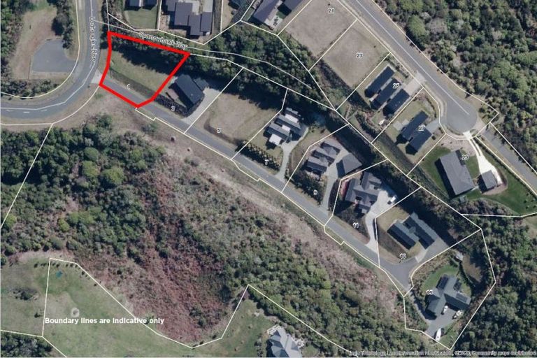 Photo of property in 1 Sparrowhawk Way, Kinloch, Taupo, 3377