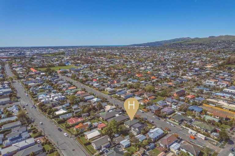 Photo of property in 11 Rosebery Street, Spreydon, Christchurch, 8024
