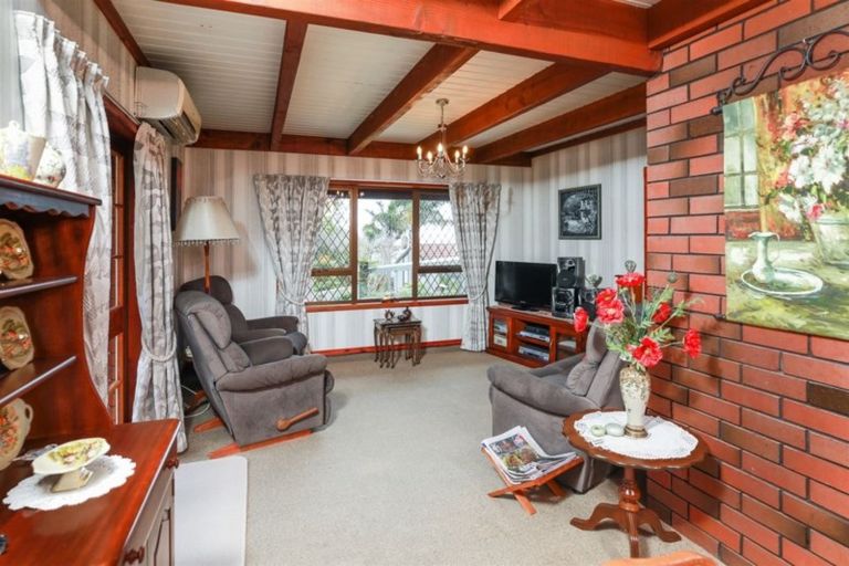 Photo of property in 209b Oakley Crescent, Thames, 3500