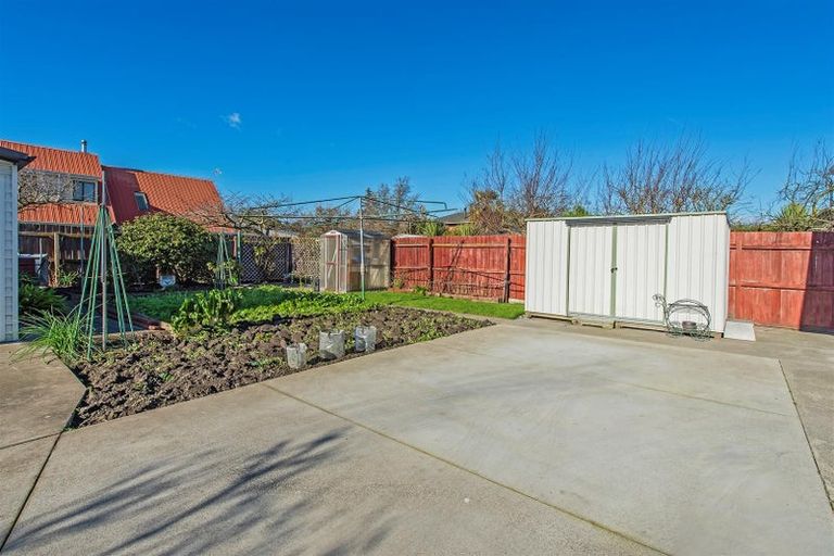 Photo of property in 12 Otaki Street, Kaiapoi, 7630