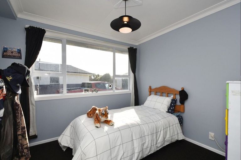 Photo of property in 30 Highfield Terrace, Newfield, Invercargill, 9812